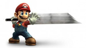 Super-Mario-RPG-Game