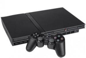 PS2-Network-Adapter PS2-Network-Adapter