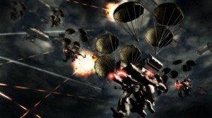 Armored-Core-V Armored-Core-V