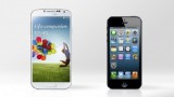 iphone-5-vs-galaxy-s4-comparison