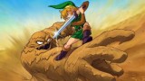 The Legend of Zelda A Link to the Past