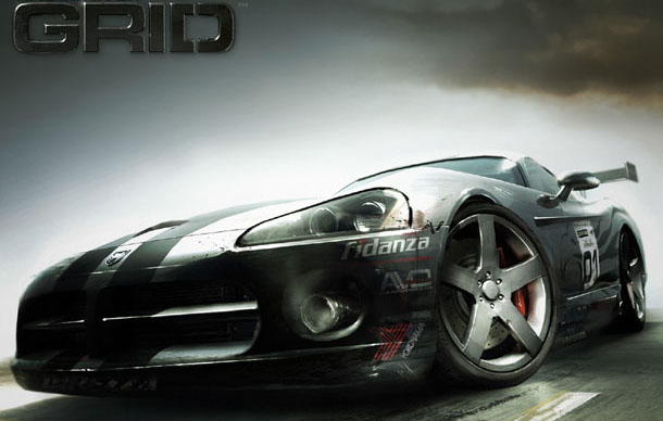 Race Driver Grid Review