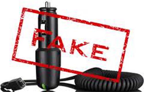 How to Detect a Fake Product
