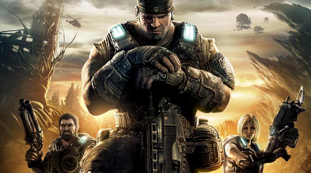 Gears of War 3 Review