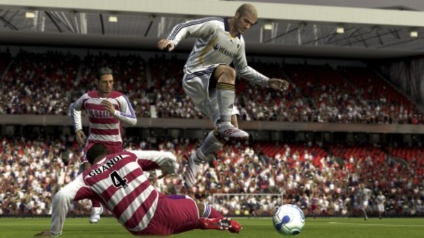 FIFA 2012 Game Review