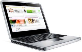Nokia Booklet 3G Laptop Review