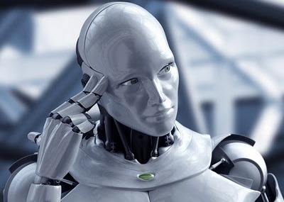 Will Powerful Technologies Like Robots Endanger The Human Species?