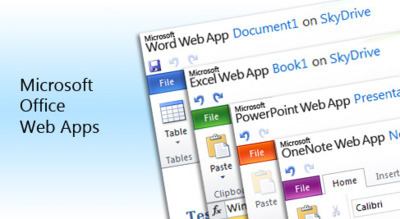 Microsoft Office Web Apps Review