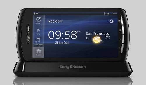 Sony Ericsson Xperia Play Review