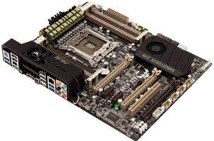 ASUS P9X79 Motherboards – Review and Performance