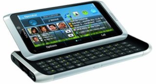 Nokia N9 Mobile Review