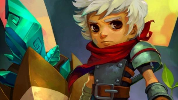 Bastion Game Review