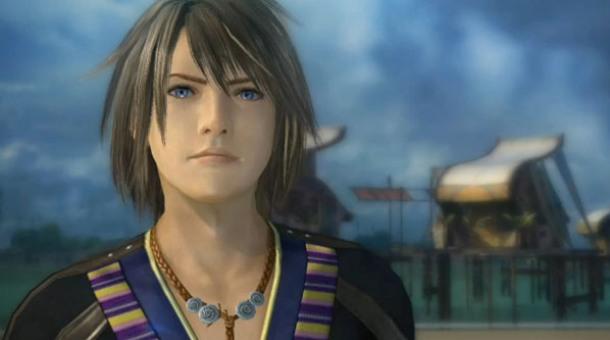 Final Fantasy XIII-2 Game Review