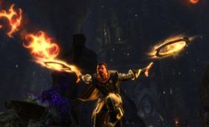 Kingdoms of Amalur: Reckoning Gameplay Experience