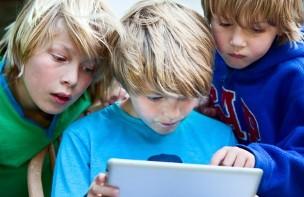 Will Smartphones Affect the Learning Process of Children’s Education?