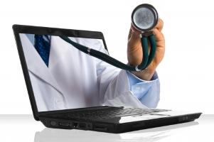How Information Technology is being integrated in the Healthcare Industry?
