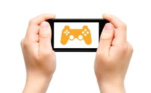 Mobile Game Development – Game Apps Programming