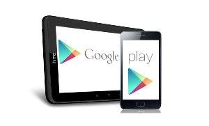 Will Google Stay on Top of the Game with Google Play?