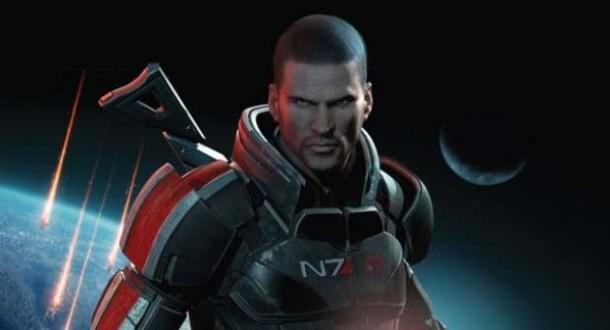 Mass Effect 3 Game Review