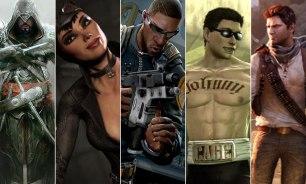 Games to Watch For in 2012