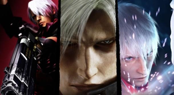 Devil May Cry – HD Collection Review