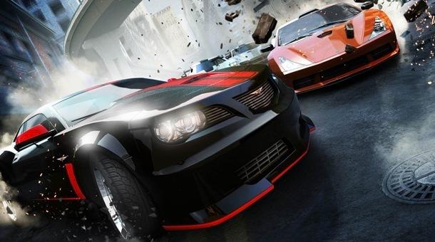 Ridge Racer Unbounded Game Review
