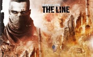 Special Ops: The Line Preview