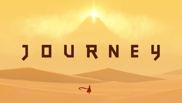 Journey Game Review – First Impression