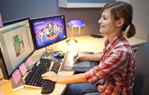 Advice for Students looking for a Job in the Gaming Industry