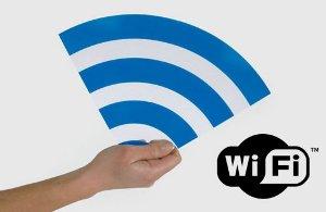 How to determine if a Particular Location has a Wi-Fi Hotspot
