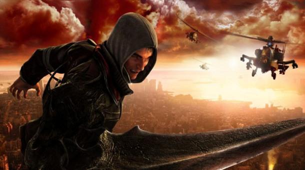 Prototype 2 Game Review