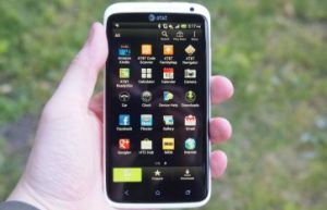 HTC One X Review: A Thing of Beauty!