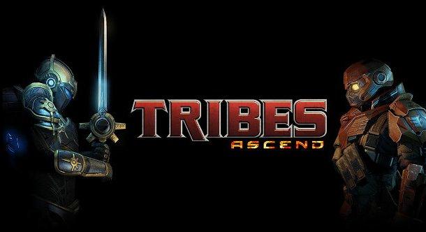 Tribes: Ascend Game Review