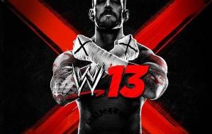 WWE’ 13 Game Preview: Muscle up for the Release of WWE’ 13