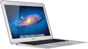 Apple MacBook Air MD224LL/A Review