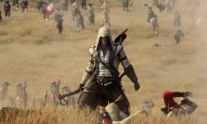 Assassin’s Creed III – Why the Hype?