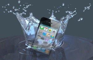 How to Rescue OR Save a Wet Gadget