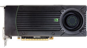 NVIDIA GeForce GTX 670 Review
