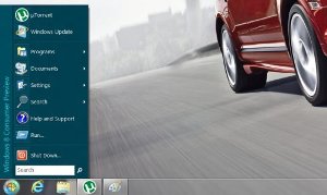 How to Get a Start Button in Windows 8
