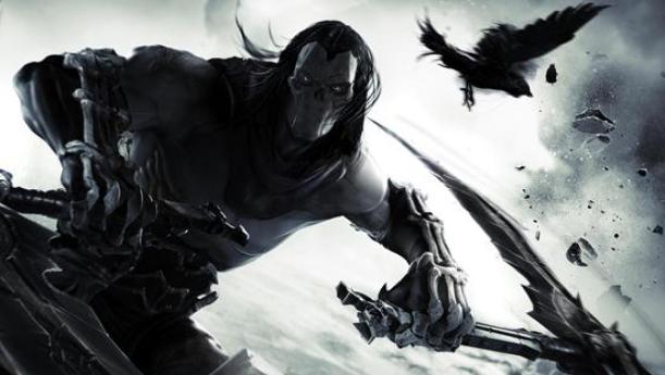 Darksiders 2 Game Review