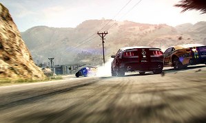 Grid 2 Preview: A First Look