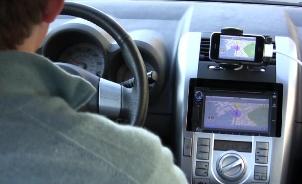 Top Car Apps: Tips for using your iPhone in the Car