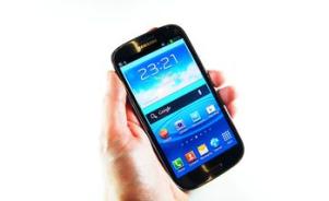 Samsung Experiencing Surge in Profits Thanks to Galaxy