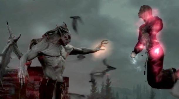 The Elder Scrolls V: Skyrim: Dawnguard Expansion Review