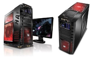 How Computer Hardware has Advanced in Gaming PCs