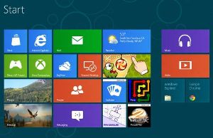 Tips to Get a Windows 8 Metro Look for your Browsers