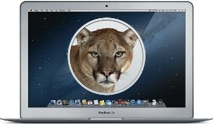 Much Awaited Mac OS X Mountain Lion and Its Unique Features