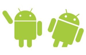 Android is not only for Mobile Phones!