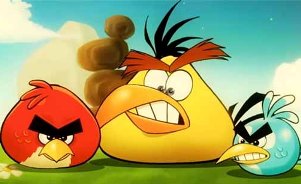 How to Move to Higher Levels in the Angry Birds Game