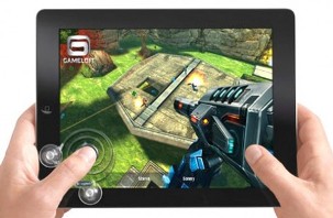 6 Best-Looking Games for your new iPad